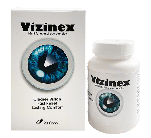 Vizinex Gold